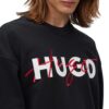 Felpa Hugo Boss droyko