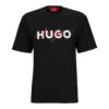 T-shirt Hugo Boss Dakaishi