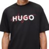 T-shirt Hugo Boss Dakaishi