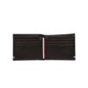 Portafoglio Tommy Hilfiger th central mini wallet