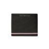 Portafoglio Tommy Hilfiger th central and coin