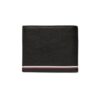 Portafoglio Tommy Hilfiger th central and coin