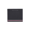 Portafoglio Tommy Hilfiger central smooth cc and coin