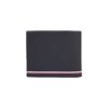 Portafoglio Tommy Hilfiger central smooth cc and coin