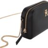 Borsa Tommy Hilfiger th feminine crossover