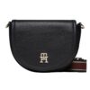 Borsa Tommy Hilfiger th city summer saddle bag