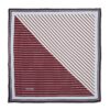 Foulard Tommy Hilfiger square