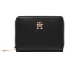 Portafoglio Tommy Hilfiger iconic medium