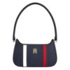 Borsa Tommy Hilfiger emblem shoulder space