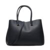 Borsa Tommy Hilfiger th emblem satchel corp