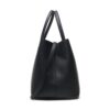 Borsa Tommy Hilfiger th emblem satchel corp