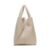 Borsa Tommy Hilfiger th emblem satchel corp