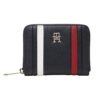 Portafoglio Tommy Hilfiger space