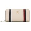 Portafoglio Tommy Hilfiger th emblem large za corp