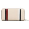Portafoglio Tommy Hilfiger th emblem large za corp