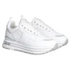 Sneakers Liu-Jo maxi wonder 01 con logo