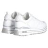 Sneakers Liu-Jo maxi wonder 01 con logo