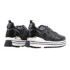 Sneakers Liu-Jo maxi wonder 01 con logo