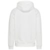 Felpa Tommy Jeans logo frontale con cappuccio
