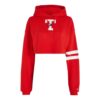 Felpa Tommy Jeans logo frontale