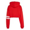 Felpa Tommy Jeans logo frontale