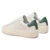 Sneakers Tommy Jeans Leather Outsole