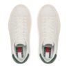 Sneakers Tommy Jeans Leather Outsole