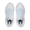 Sneakers Tommy Jeans Tjw Retro Basket Flatform
