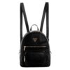 Zaino Guess eco elements logo