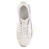 Sneakers Guess bonny in pelle