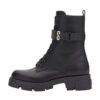 Stivale Guess madox scritta logo