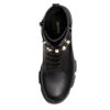 Stivale Guess madox scritta logo