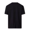 T-Shirt Calvin Klein con logo centrale