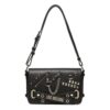 Borsa Love Moschino con logo