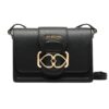 Borsa Love Moschino pu nude