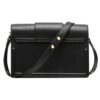 Borsa Love Moschino pu nude