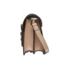 Borsa Love Moschino pu nude