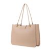 Borsa Love Moschino shopper bridge