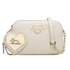 Borsa Love Moschino tracolla crossbody