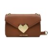 Borsa Love Moschino logata