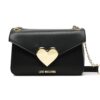 Borsa Love Moschino logata