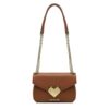 Borsa Love Moschino logata