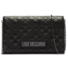 Borsa Love Moschino quilted