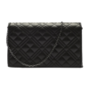 Borsa Love Moschino quilted