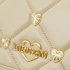 Borsa Love Moschino studs