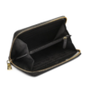Portafoglio Love Moschino saffiano
