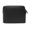 Beauty Calvin Klein diagonal compact case