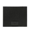 Portafoglio Calvin Klein plaque logo