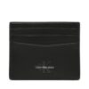 Portacarte Calvin Klein logo