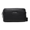 Borsa Calvin Klein a tracolla in ecopelle